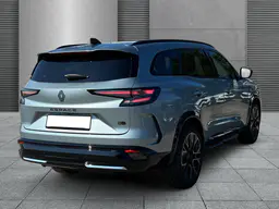 Renault Espace - photo 3