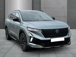 Renault Espace - photo 1