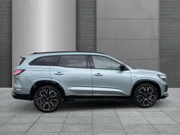 Renault Espace - photo 2
