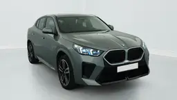 BMW X2 - photo 1