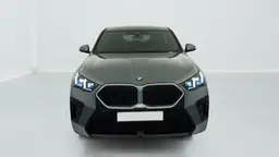 BMW X2 - photo 2
