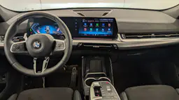 BMW X2 - photo 13