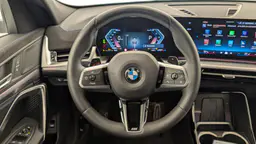 BMW X2 - photo 14