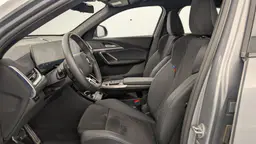 BMW X2 - photo 16
