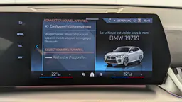 BMW X2 - photo 17
