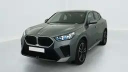 BMW X2 - photo 3