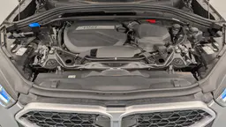 BMW X2 - photo 22