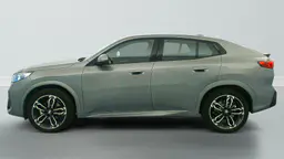BMW X2 - photo 4