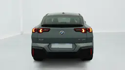 BMW X2 - photo 6