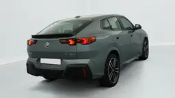 BMW X2 - photo 7