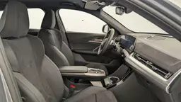 BMW X2 - photo 9