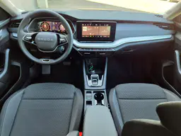 Skoda Octavia - photo 12