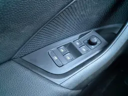 Skoda Octavia - photo 15