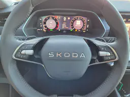 Skoda Octavia - photo 17