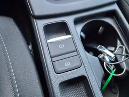 Skoda Octavia - photo 29