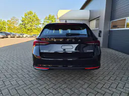 Skoda Octavia - photo 4
