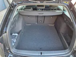 Skoda Octavia - photo 9
