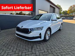 Skoda Octavia - photo 1