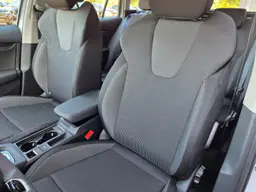 Skoda Octavia - photo 13