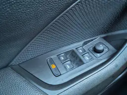 Skoda Octavia - photo 15