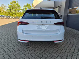 Skoda Octavia - photo 4