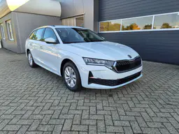 Skoda Octavia - photo 7