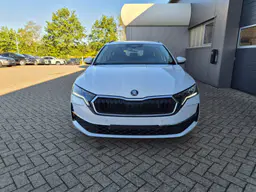 Skoda Octavia - photo 8