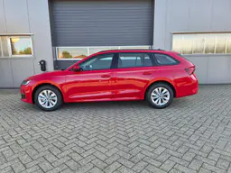 Skoda Octavia - photo 2
