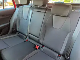 Skoda Octavia - photo 14