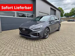 Hyundai i30 - photo 1