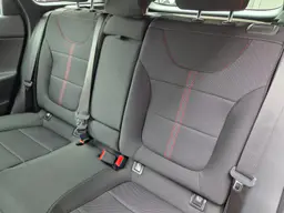 Hyundai i30 - photo 12