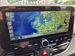 Hyundai i30 - photo 17