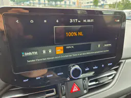 Hyundai i30 - photo 18