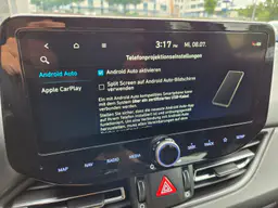Hyundai i30 - photo 19