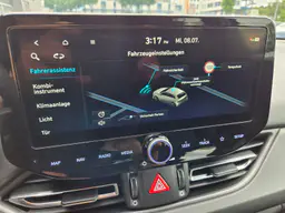 Hyundai i30 - photo 20
