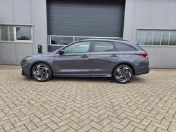 Hyundai i30 - photo 3