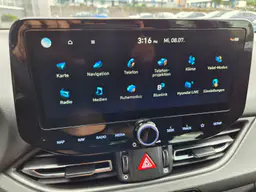 Hyundai i30 - photo 21