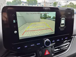 Hyundai i30 - photo 22