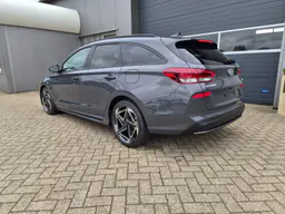 Hyundai i30 - photo 4