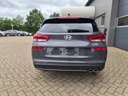 Hyundai i30 - photo 5