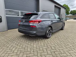 Hyundai i30 - photo 6