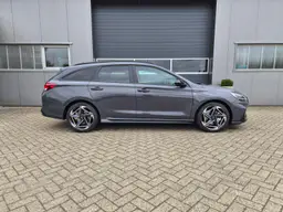Hyundai i30 - photo 7
