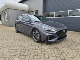 Hyundai i30 - photo 8
