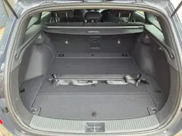 Hyundai i30 - photo 9