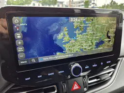 Hyundai i30 - photo 18