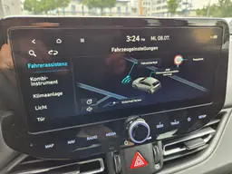 Hyundai i30 - photo 19