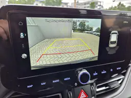 Hyundai i30 - photo 20