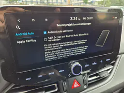Hyundai i30 - photo 21