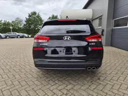 Hyundai i30 - photo 4