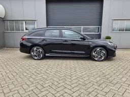 Hyundai i30 - photo 6